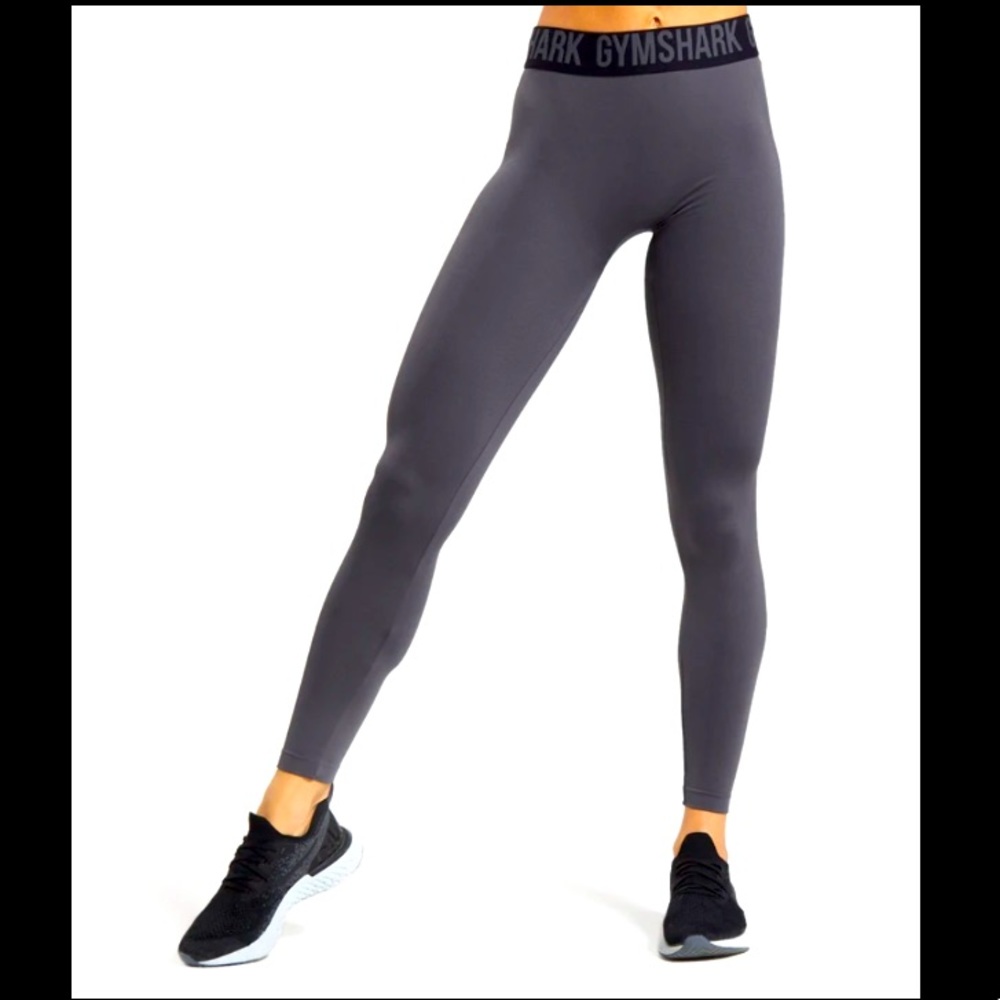 Gymshark Seamless Fit Leggings